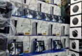 Sony PS5 Pro, Sony PS5, Nintendo Switch 2, Xbox Series X, iP