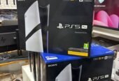 Sony PS5 Pro, Sony PS5, Nintendo Switch 2, Xbox Series X, iP