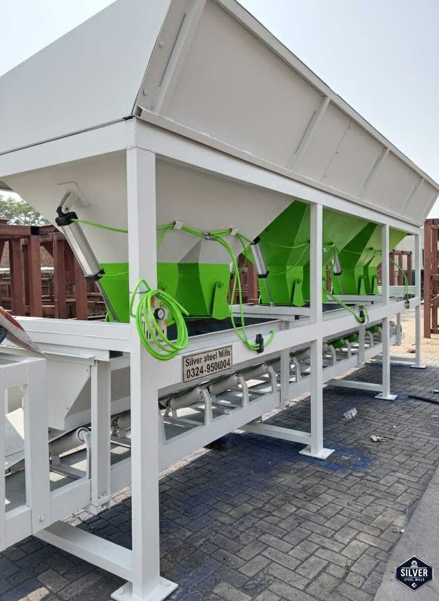 block making machine in pakistan – tuff tile machine Siler Steel Mills