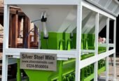block making machine in pakistan – tuff tile machine Siler Steel Mills