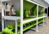 block making machine in pakistan – tuff tile machine Siler Steel Mills