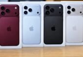 Original Unlocked Apple iPhone 18 Pro Max