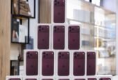 iPhone Duo, iPhone 18 Pro Max, iPhone 18 Pro, Apple Watch,