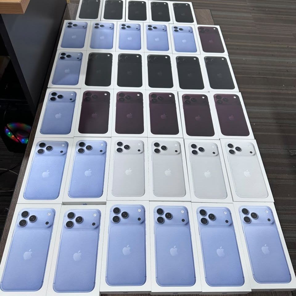 iPhone 18 Pro Max, iPhone 18 Pro, iPhone Duo, Apple Watch,