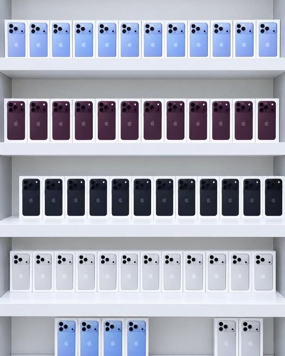 Original Unlocked Apple iPhone 18 Pro Max
