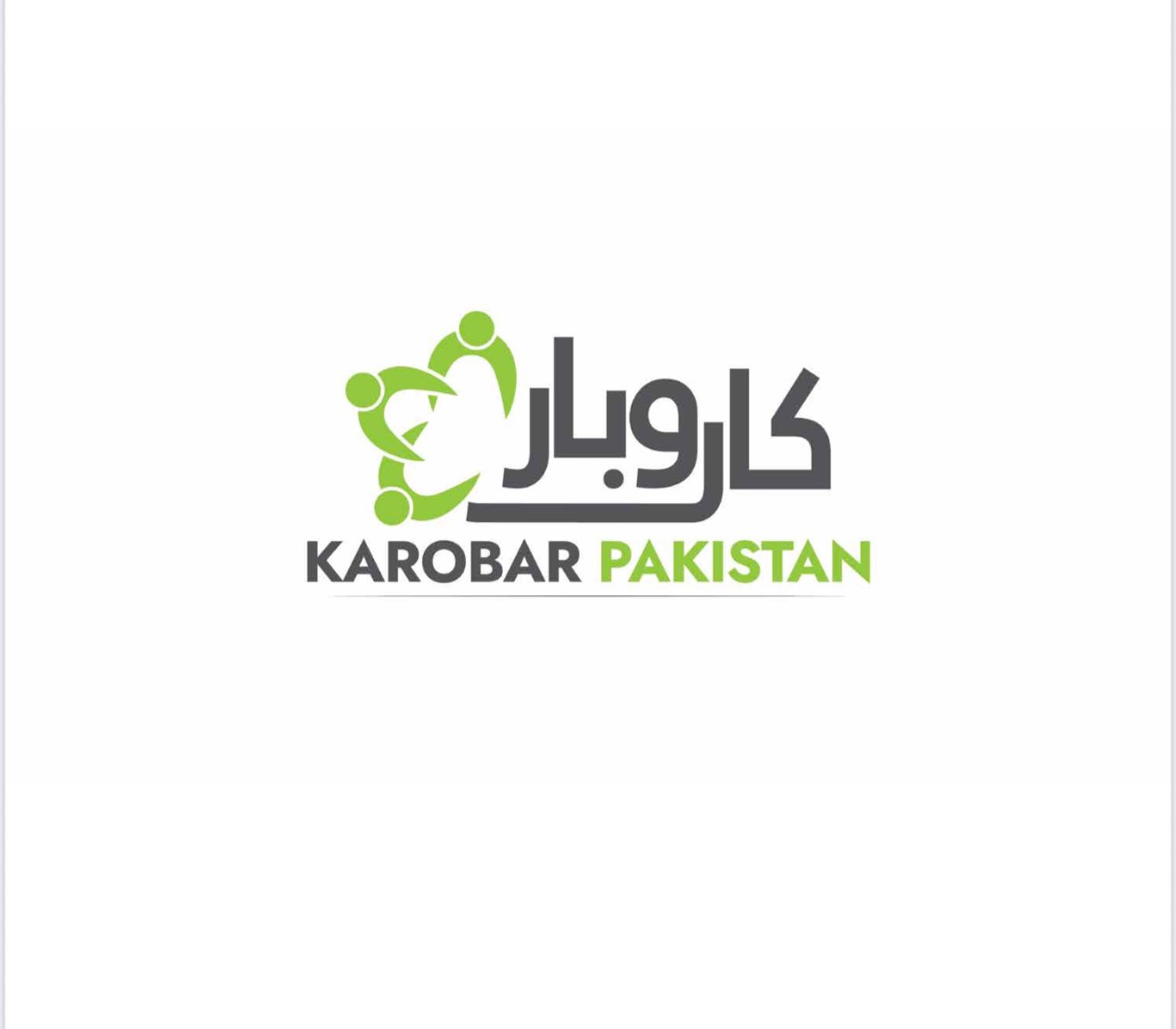 Karobar Pakistan B2B Platform
