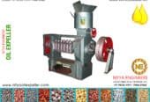 oil expellers, oil mill machinery, edible oil plant machinery