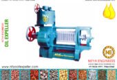 oil expellers, oil mill machinery, edible oil plant machinery