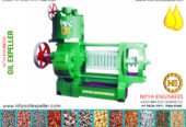 oil expellers, oil mill machinery, edible oil plant machinery