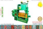 oil expellers, oil mill machinery, edible oil plant machinery