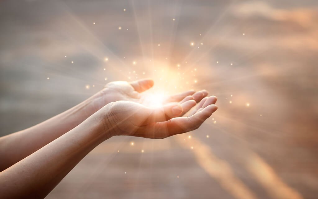 Spiritual Healing – Rohani Ilaj