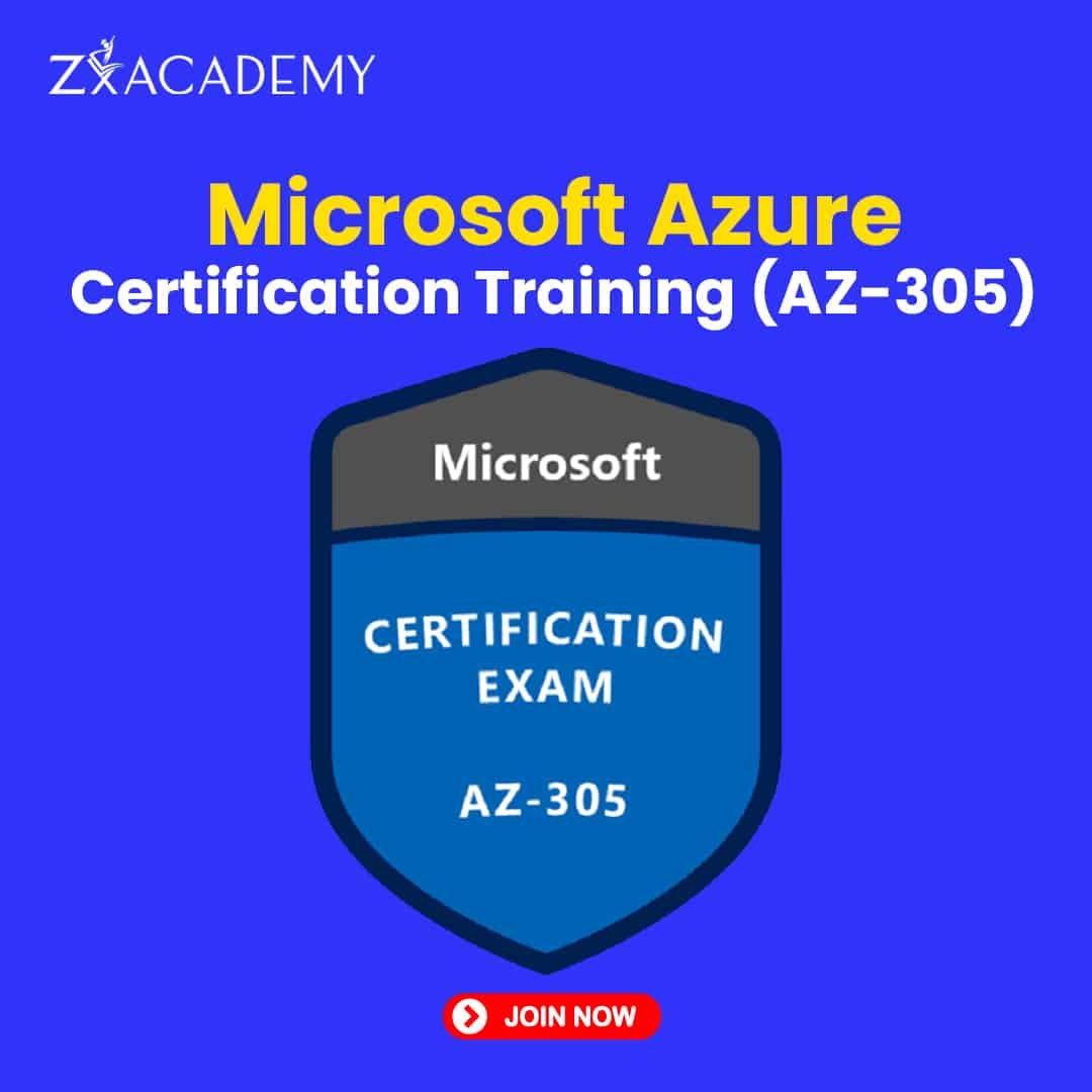 Microsoft Azure Online Training | Azure Certification Course