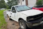 Vehicle Failed Inspection? Car Buyers For Cash Still Interes