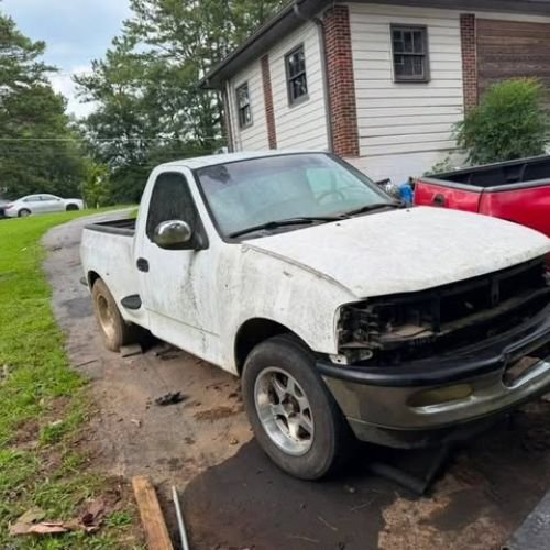 Vehicle Failed Inspection? Car Buyers For Cash Still Interes