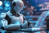 AI Video Content Creation Services