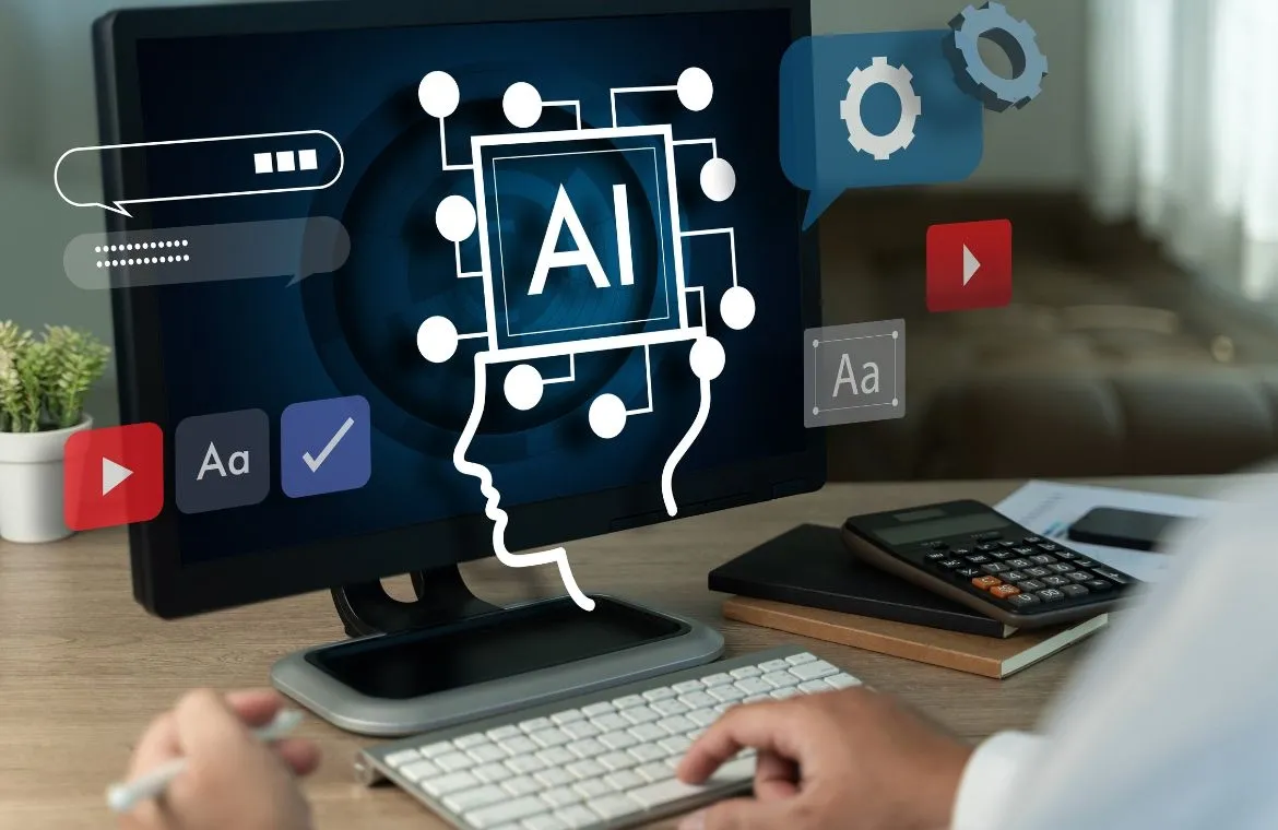 AI Video Content Creation Services