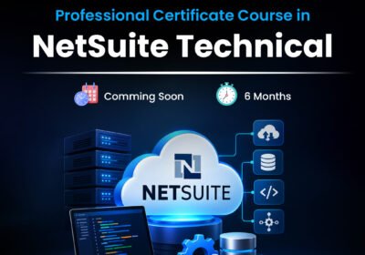 NetSuite-Technical-Training