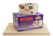 Servo motor voltage stabilizer