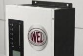 copper winding warranty Servo motor controlled voltage stabilizer