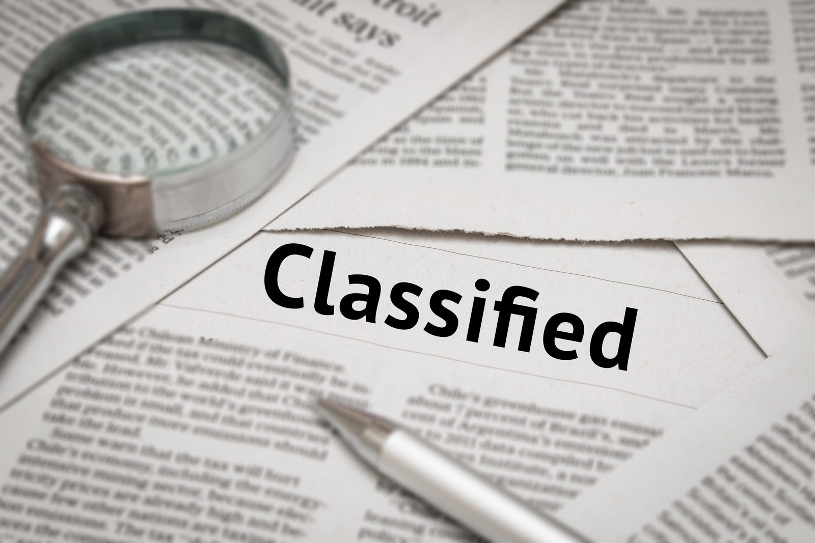 Benefits of Posting Classified Ads
