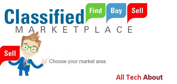 Free Classified ads sites