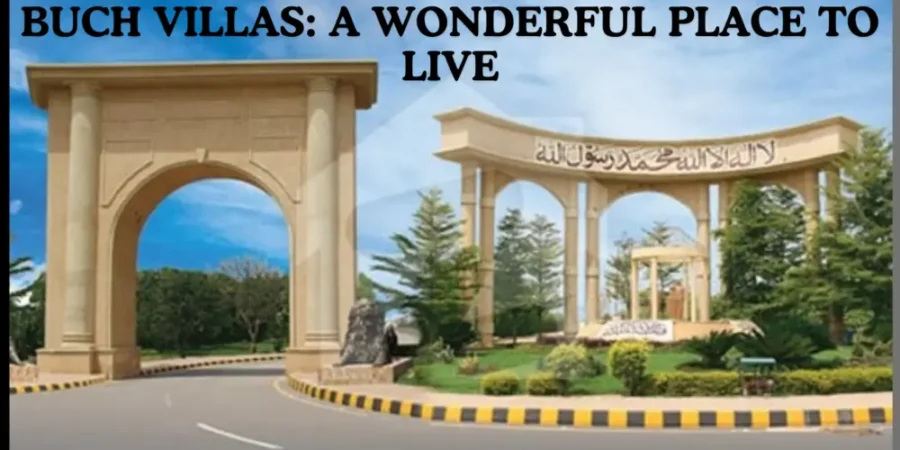Buch Villas Dream Homes Buch Villas Dream Homes