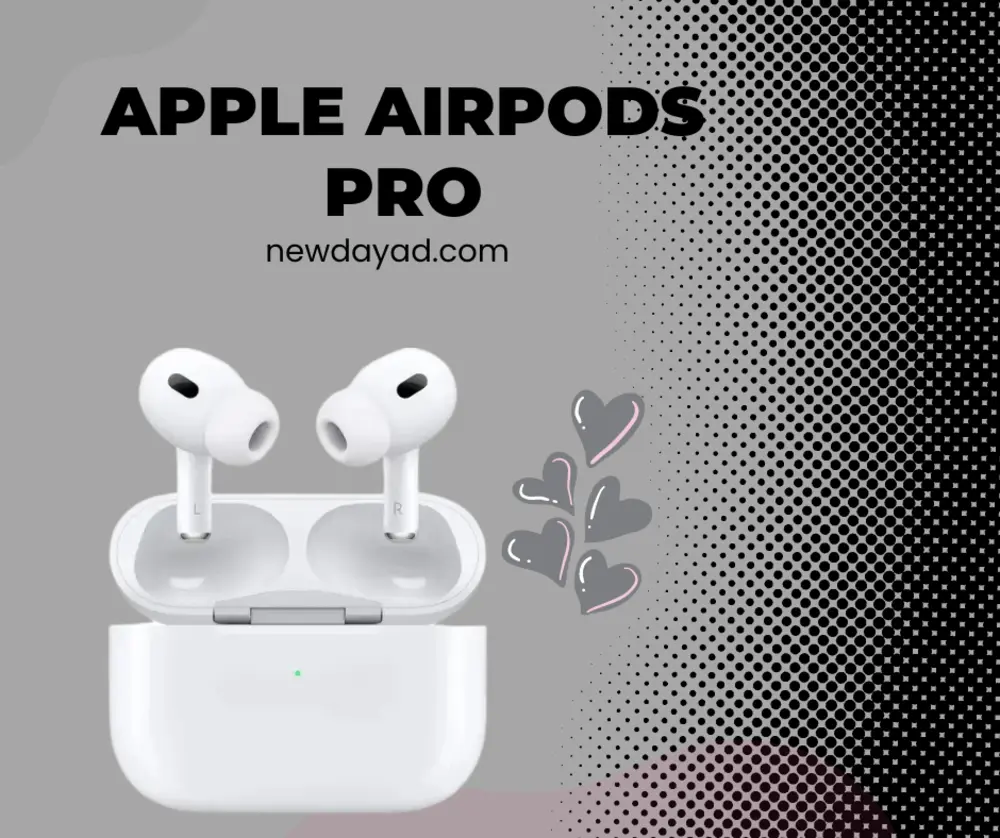 Apple AirPods Pro's Wonders in 2024