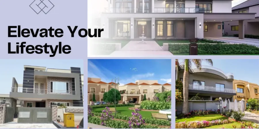 Plot for sale in Islamabad