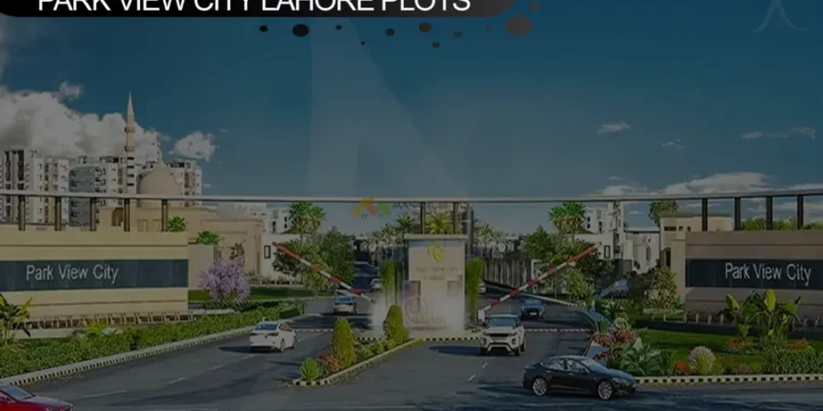 Park View City Lahore Park View City Lahore