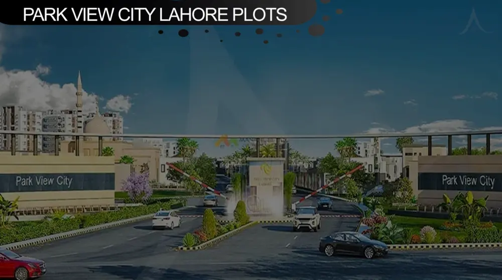 Park View City Lahore