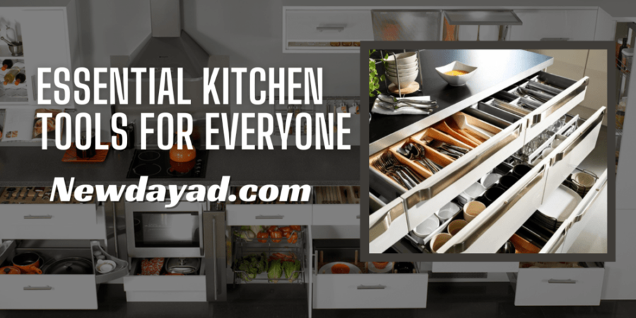 Kitchen tools for sale