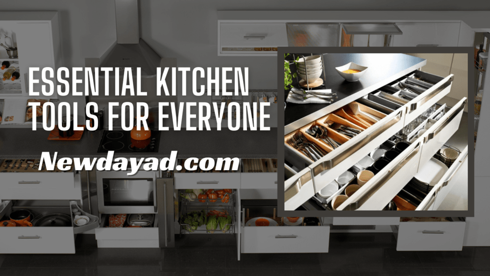 Kitchen tools for sale