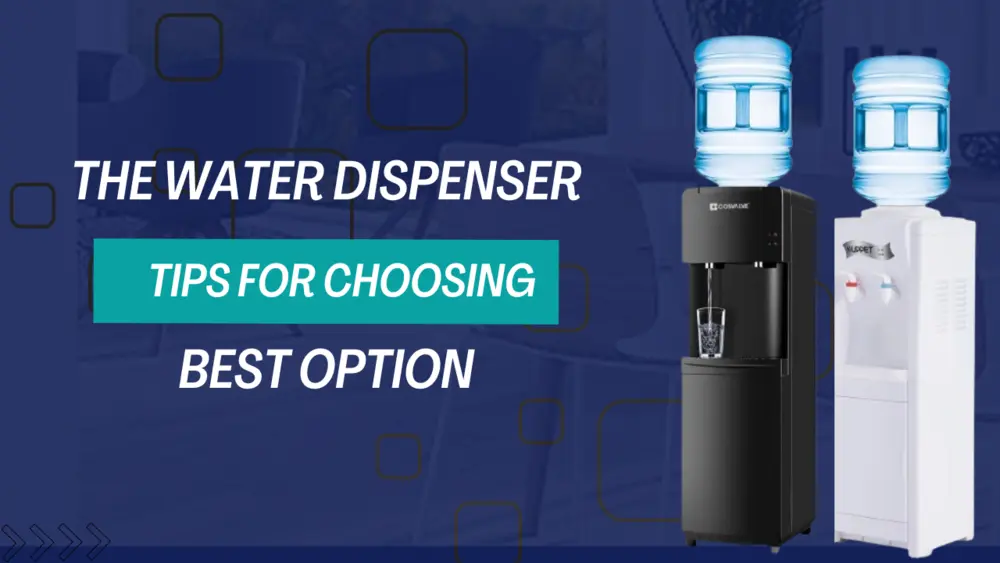 Water Dispenser for sale,