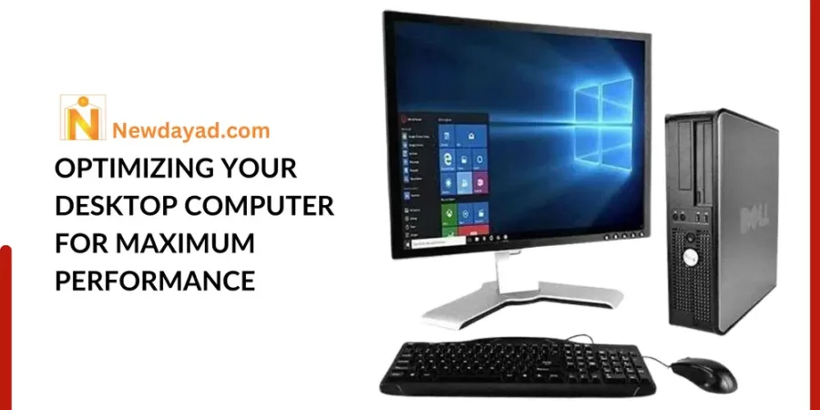 desktop computer for sale,