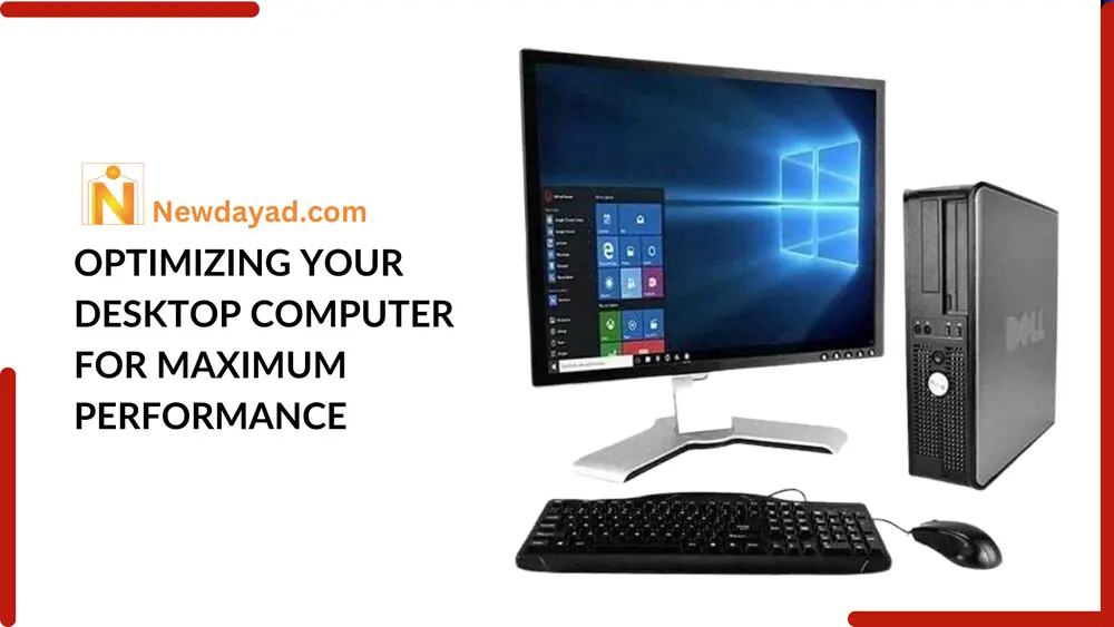 desktop computer for sale,