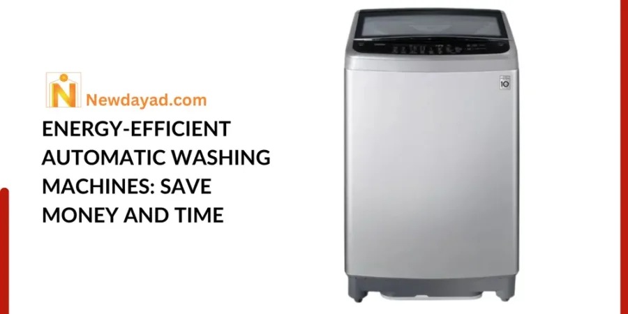 Automatic washing Machine Automatic washing Machine