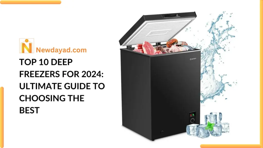 best Deep Freezer in Pakistan best Deep Freezer in Pakistan