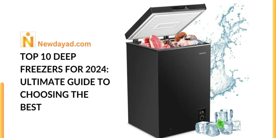 best Deep Freezer in Pakistan best Deep Freezer in Pakistan