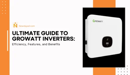Growatt Inverter
