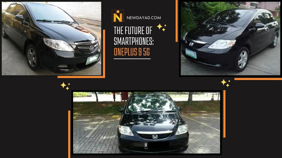 Honda City IDSi Vario Honda City IDSi Vario