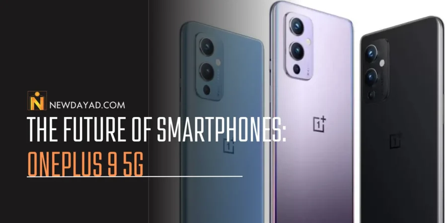 OnePlus 9 5G OnePlus 9 5G