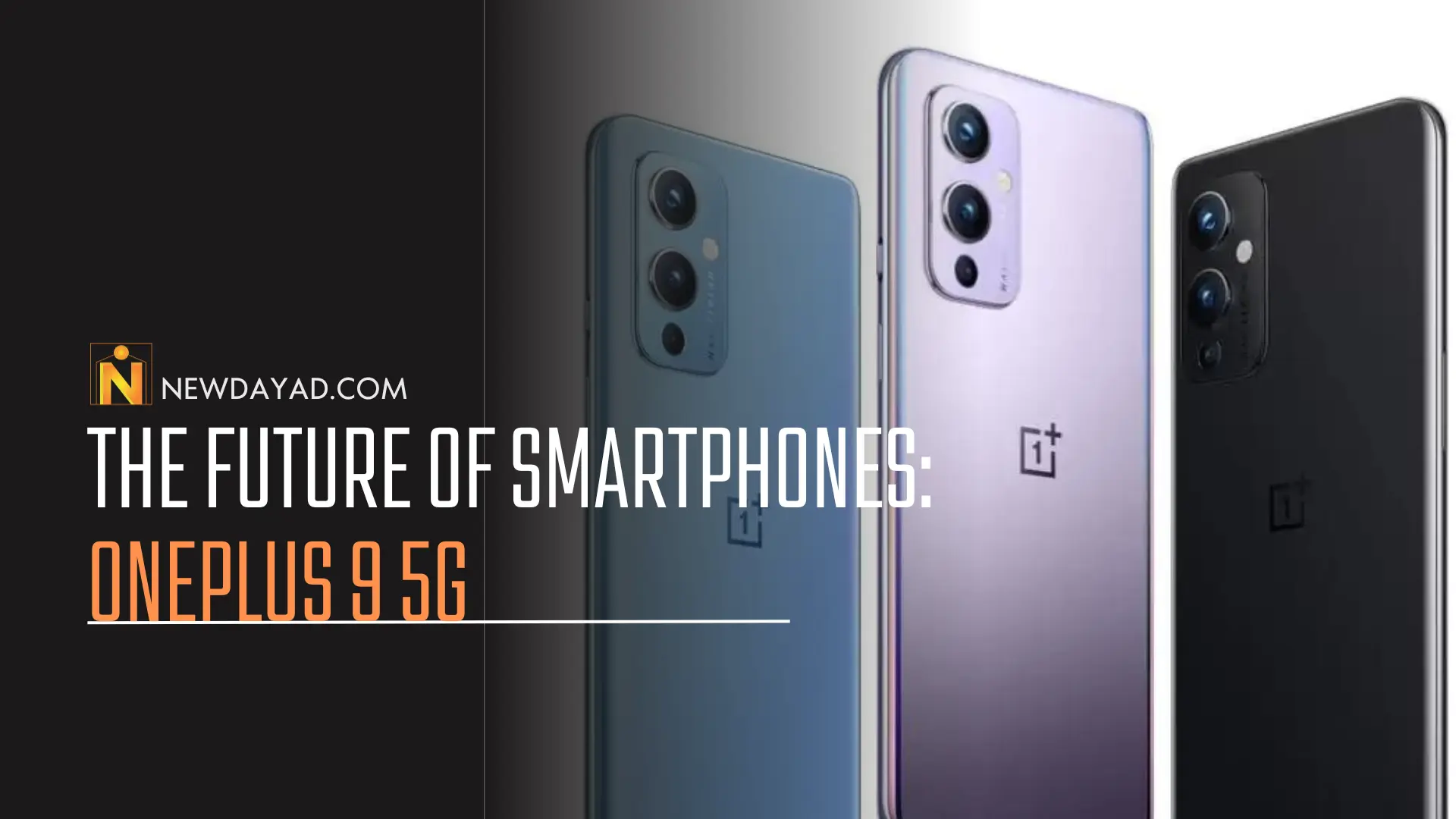 OnePlus 9 5G OnePlus 9 5G