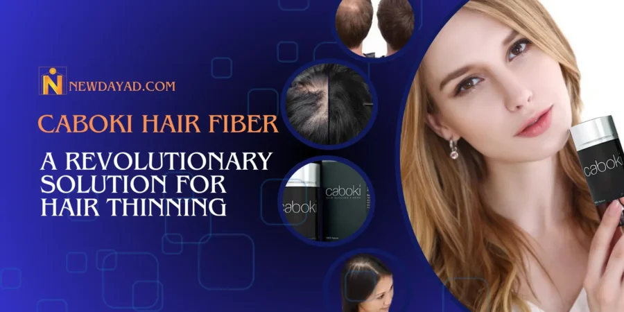 caboki Hair Fiber caboki Hair Fiber