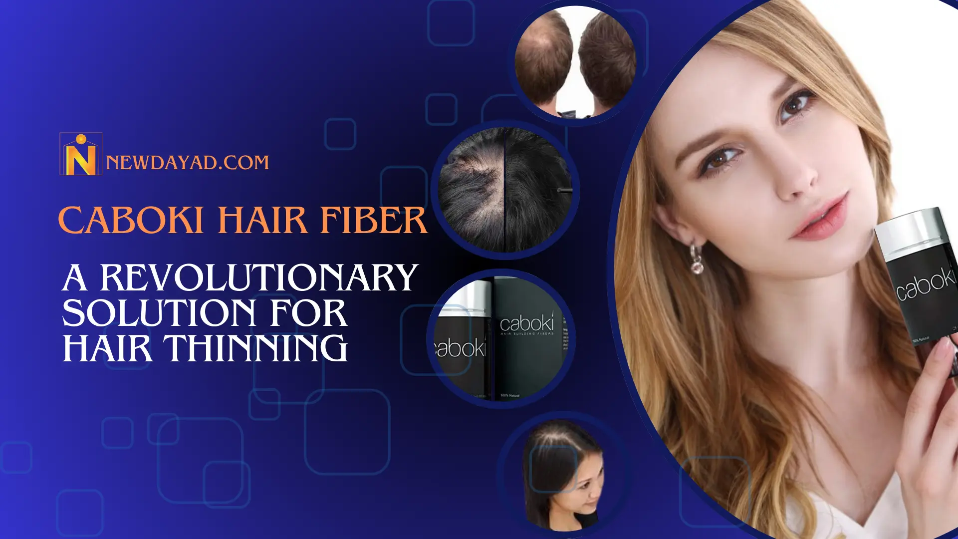 caboki Hair Fiber caboki Hair Fiber