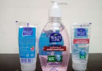 Beauty-clinic-hand-sanitizer-pack-new-day-ad