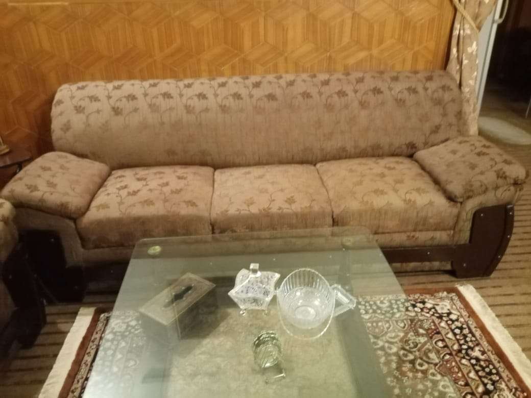Used Sofa Set for Sale Great Condition