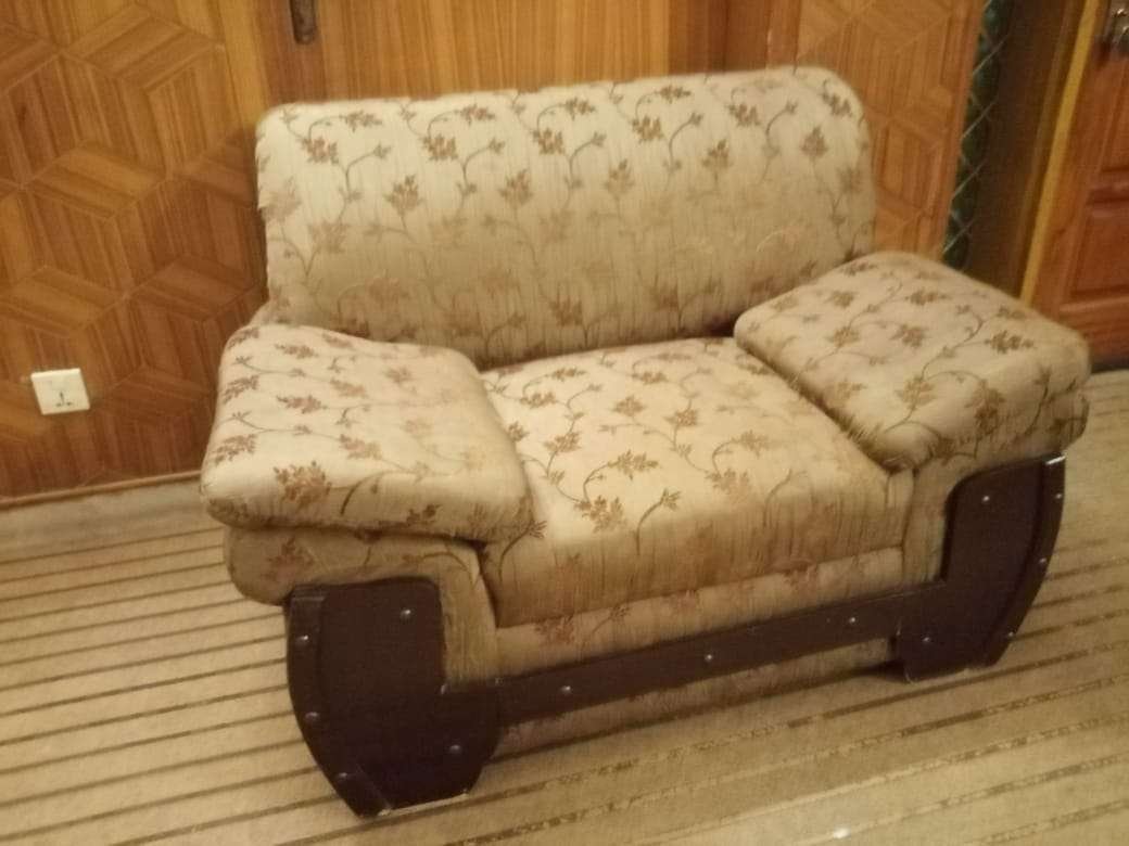 Used Sofa Set for Sale Great Condition