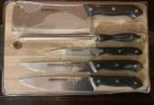 Kitchen Cutting Set 6 Piece for sale