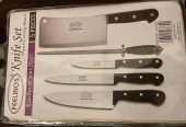 Kitchen Cutting Set 6 Piece for sale