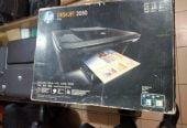 Hp 2050 printer 3 In 1 Print Scan Copy Available for sale